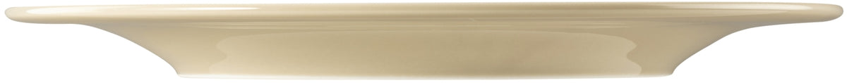 Seltmann Weiden Beat Sandbeige uni Speiseteller rund 27,5 cm