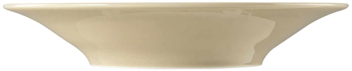 Seltmann Weiden Beat Sandbeige uni Suppenteller rund 22,5 cm