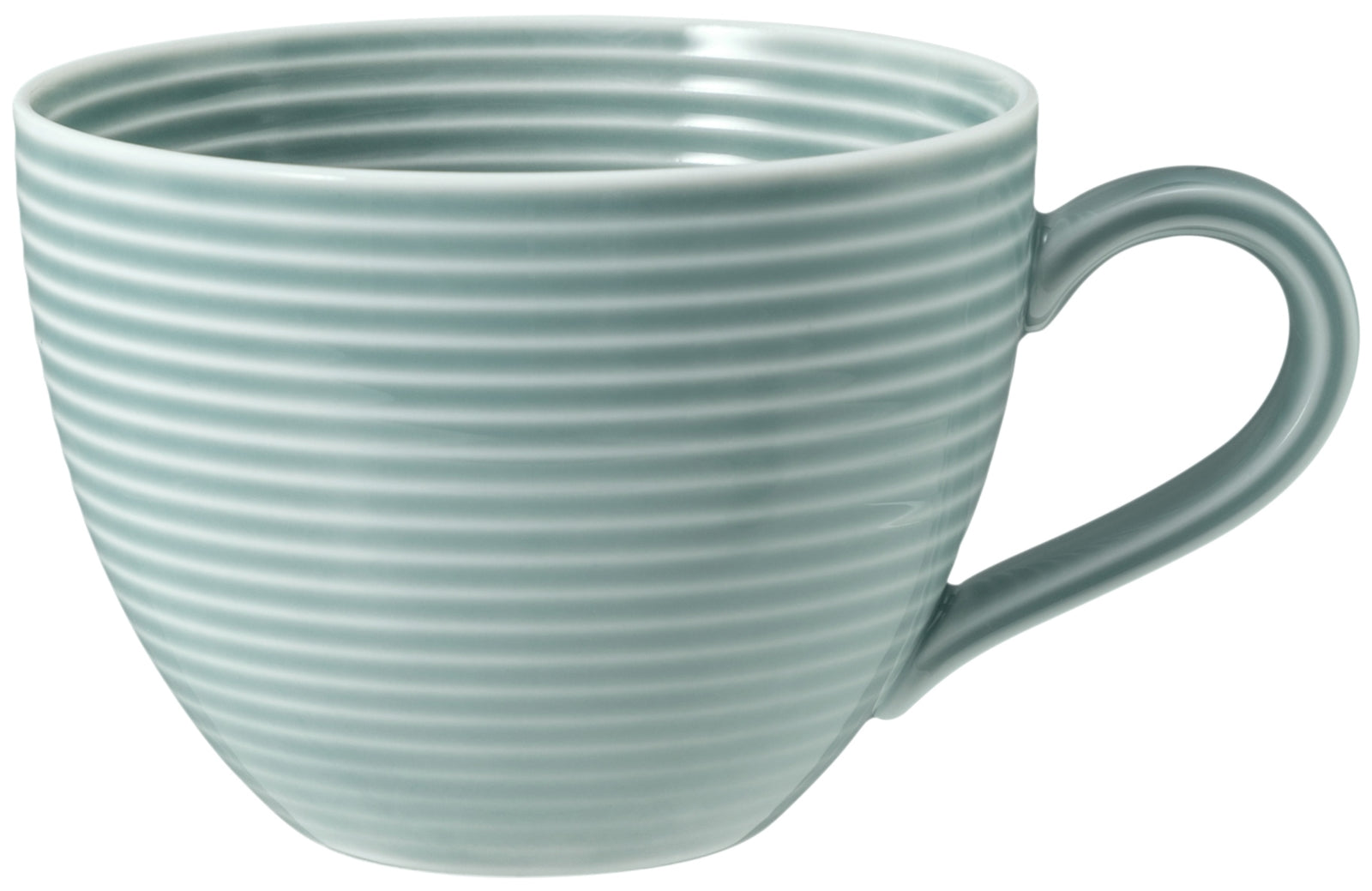 Seltmann Weiden Beat Arktisblau uni Kaffeeobertasse 0,26 l