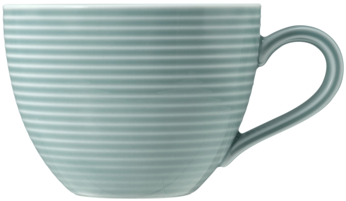 Seltmann Weiden Beat Arktisblau uni Kaffeeobertasse 0,26 l