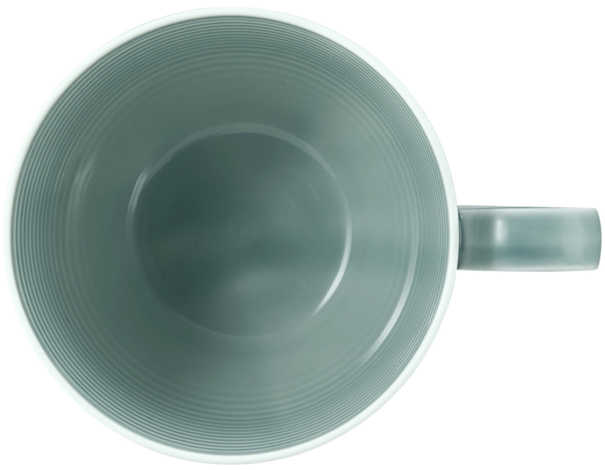 Seltmann Weiden Beat Arktisblau uni Kaffeeobertasse 0,26 l