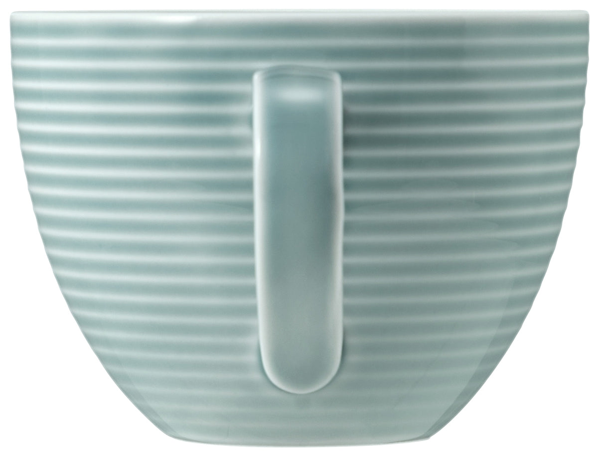 Seltmann Weiden Beat Arktisblau uni Kaffeeobertasse 0,26 l