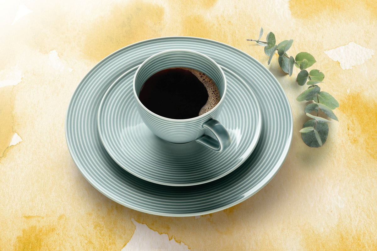 Seltmann Weiden Beat Arktisblau uni Kaffeeobertasse 0,26 l
