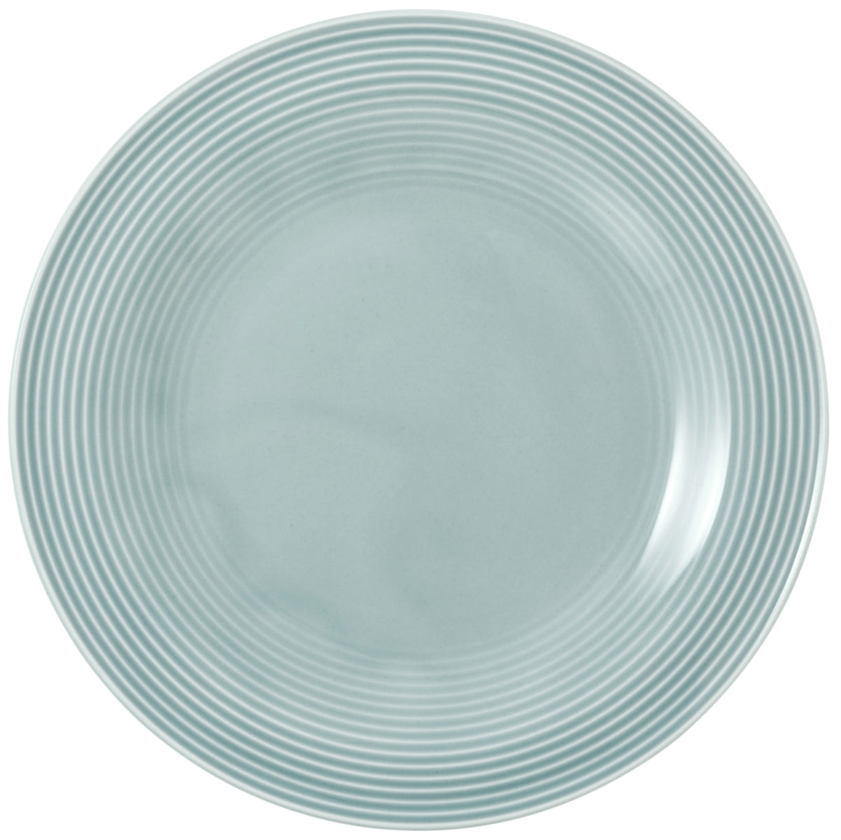 Seltmann Weiden Beat Arktisblau uni Frühstücksteller rund 23 cm