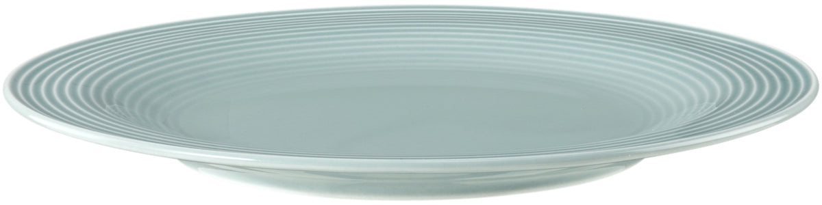 Seltmann Weiden Beat Arktisblau uni Frühstücksteller rund 23 cm