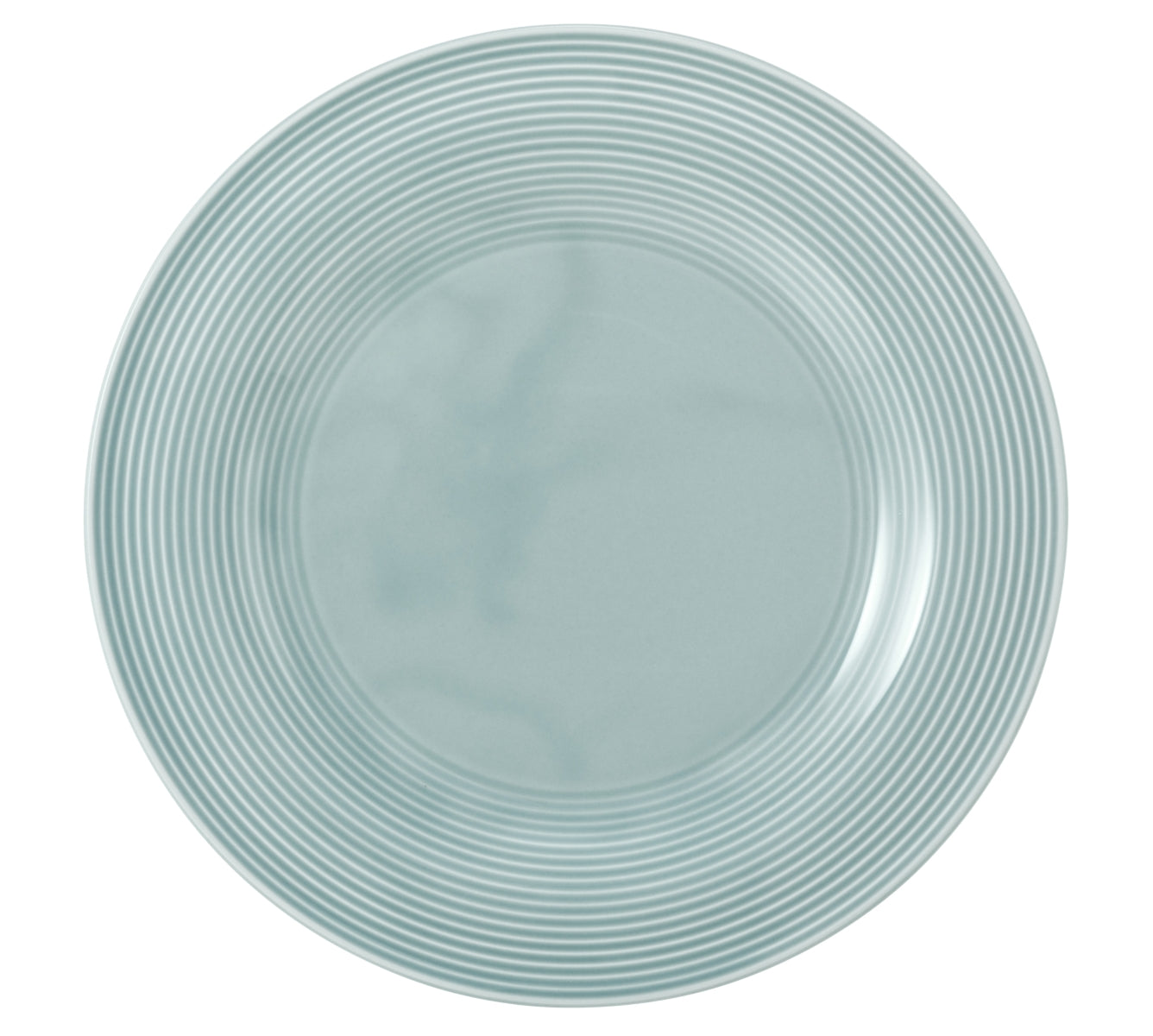 Seltmann Weiden Beat Arktisblau uni Speiseteller rund 27,5 cm
