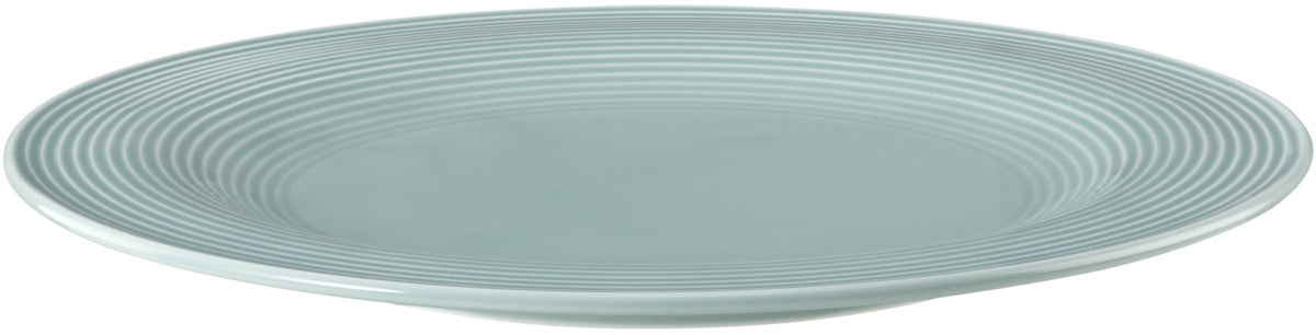Seltmann Weiden Beat Arktisblau uni Speiseteller rund 27,5 cm