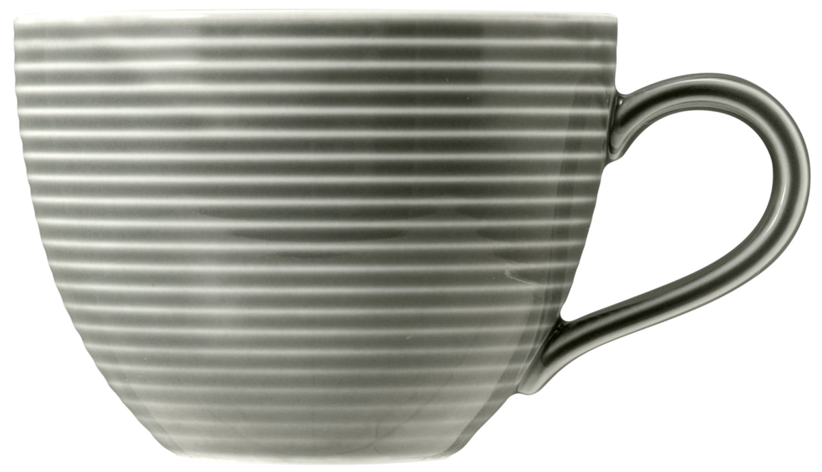 Seltmann Weiden Beat Perlgrau uni Kaffeeobertasse 0,26 l