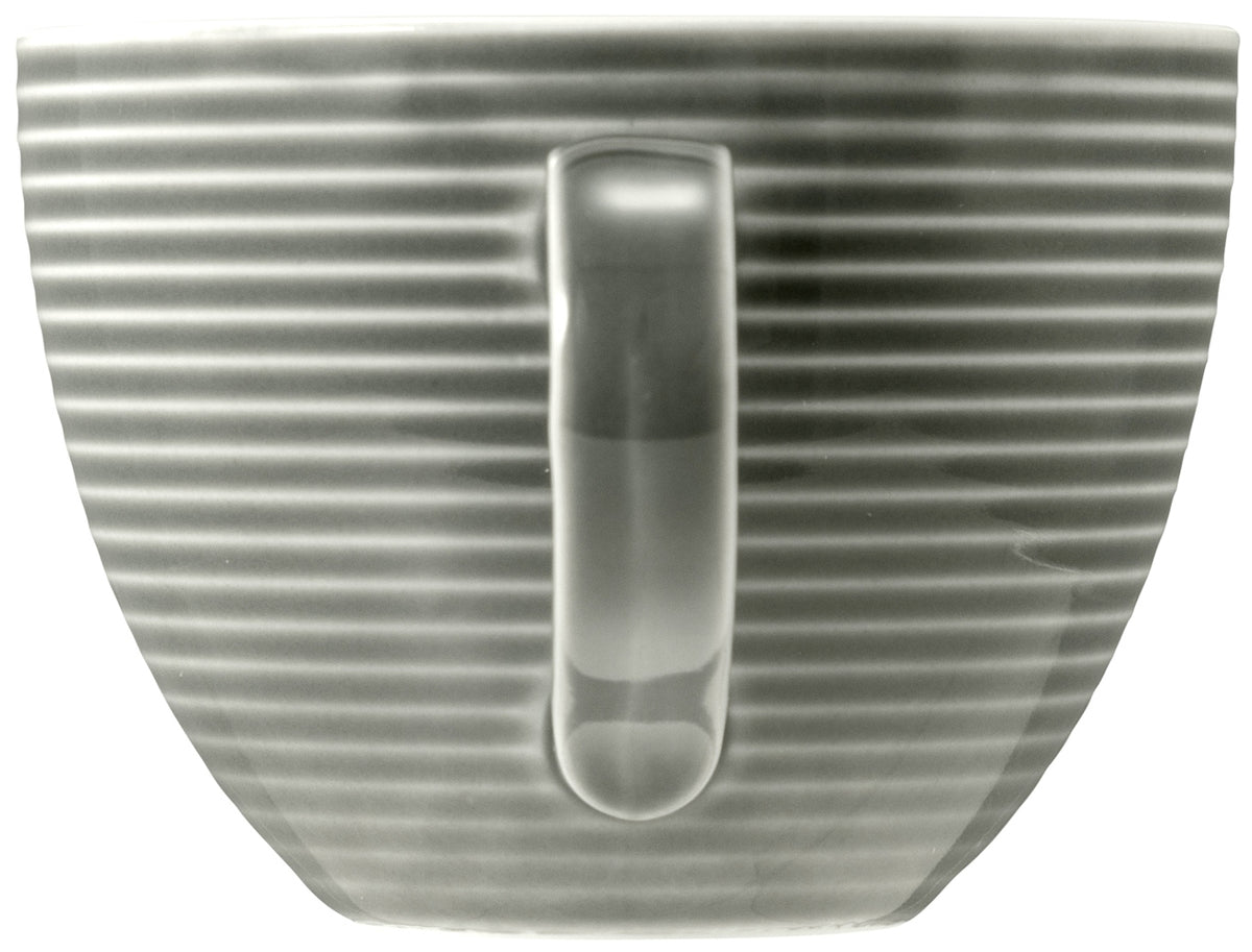 Seltmann Weiden Beat Perlgrau uni Kaffeeobertasse 0,26 l