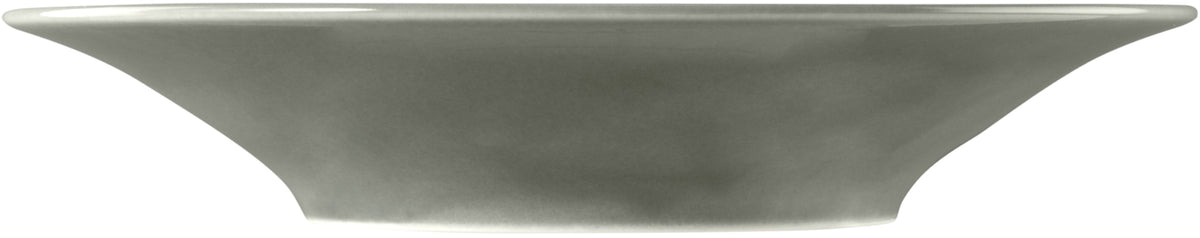 Seltmann Weiden Beat Perlgrau uni Suppenteller rund 22,5 cm