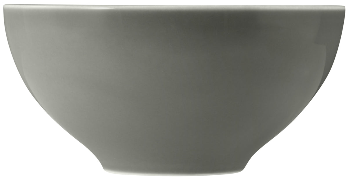 Seltmann Weiden Beat Perlgrau uni Schüssel rund 15,5 cm