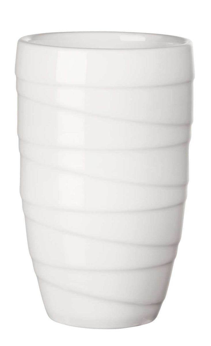 ASA Thermobecher twisted weiss 0,35 l