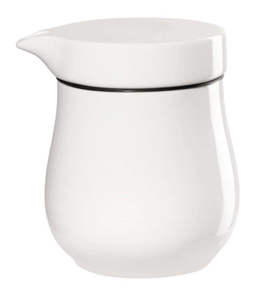 ASA Sauciere mit Deckel 0,14 l