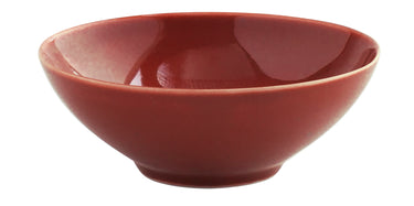 KAHLA Homestyle siena red Schälchen 0,10 l