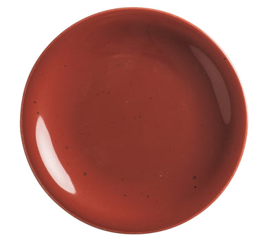 KAHLA Homestyle siena red Brotteller 16 cm