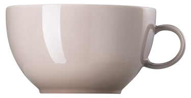 Thomas Sunny Day Rose Powder Cappuccino-Obertasse 0,38 l