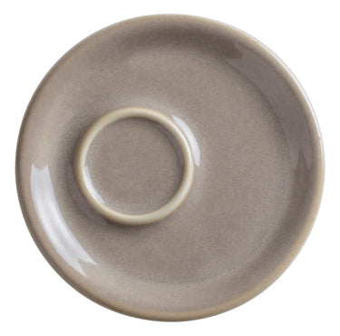 KAHLA Homestyle desert sand Espresso-Untertasse 11,7 cm