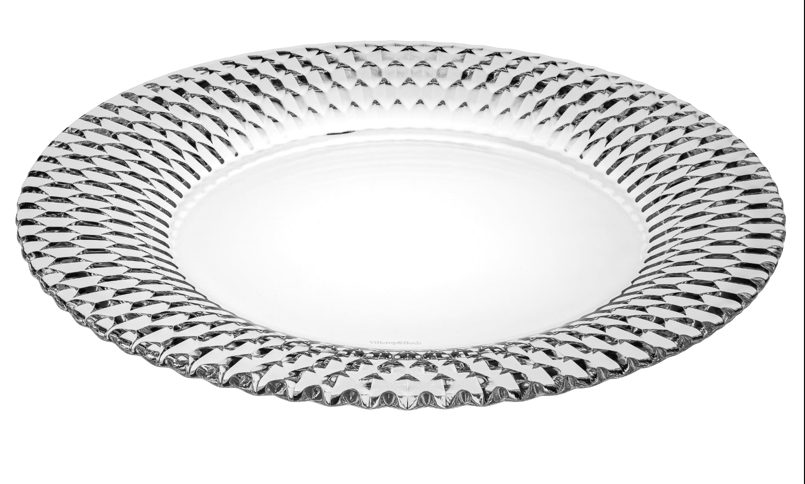 Villeroy & Boch Boston Platzteller 32 cm