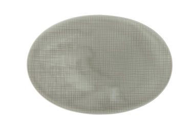 Rosenthal Mesh Colours Mountain Platte 38 cm