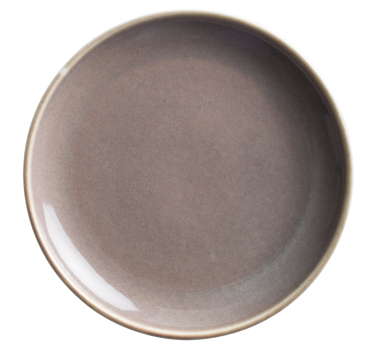 KAHLA Homestyle desert sand Snackteller 14 cm