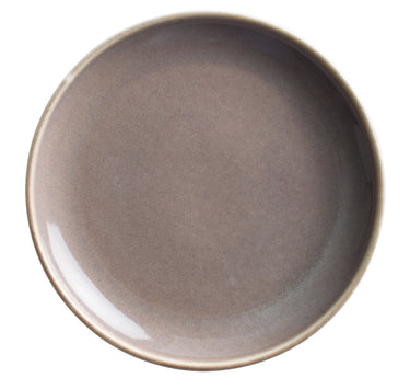 KAHLA Homestyle desert sand Snackteller 14 cm