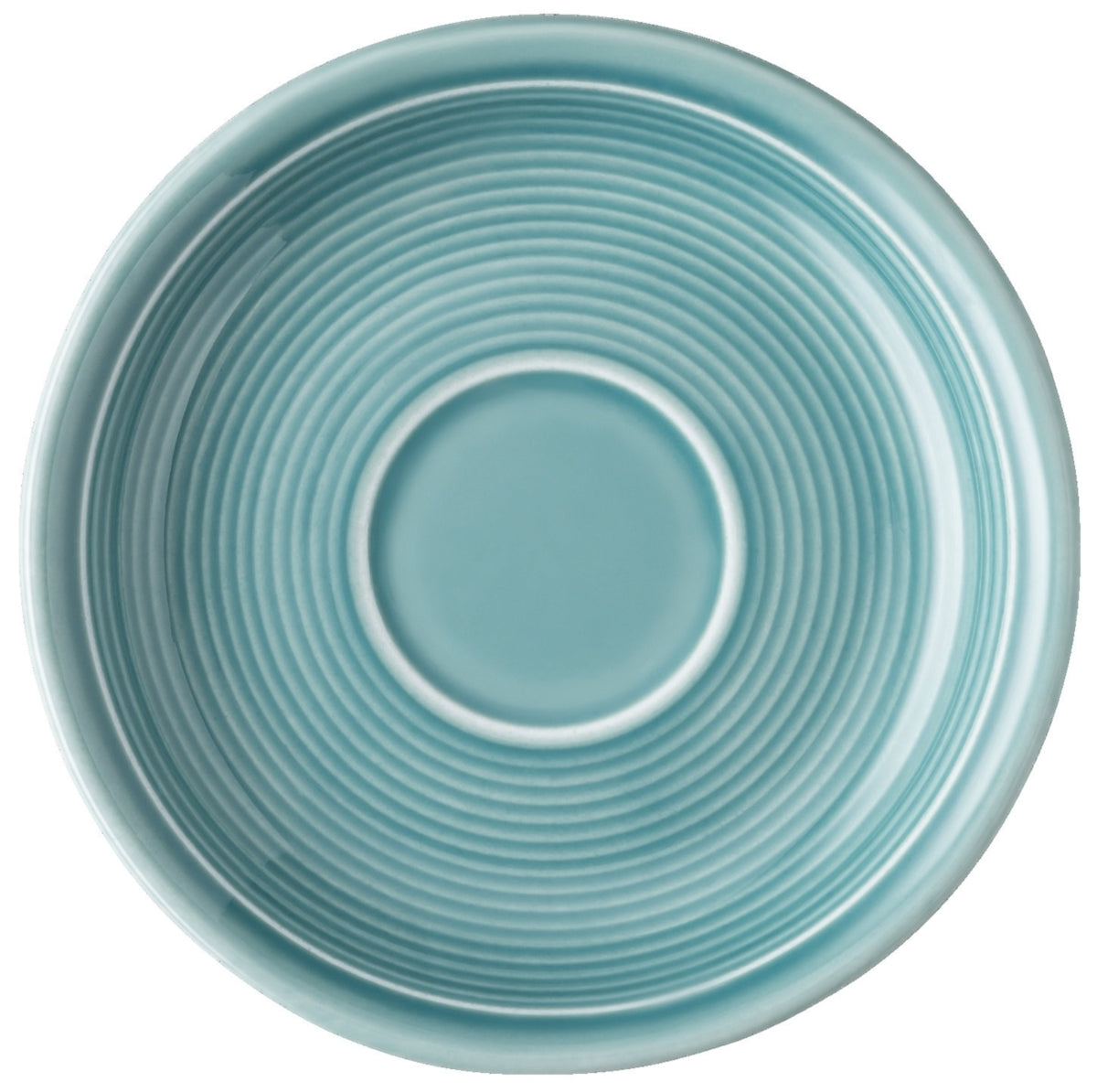 Thomas Trend Colour Ice Blue Espressotasse 2tlg.