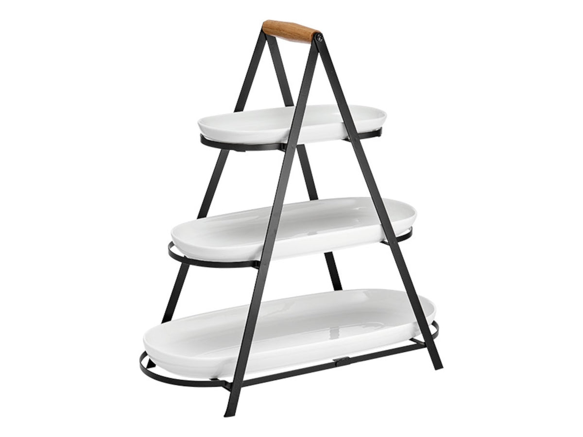 ladelle SERVE & SHARE Servierturm Freisteller 2