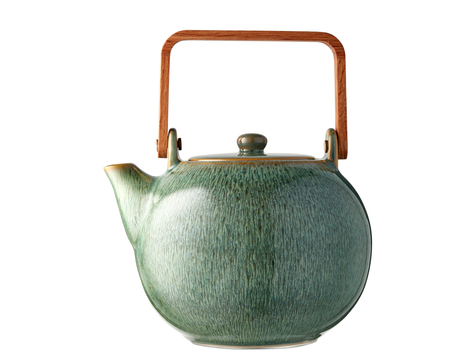 Bitz Teekanne green 1,2 l