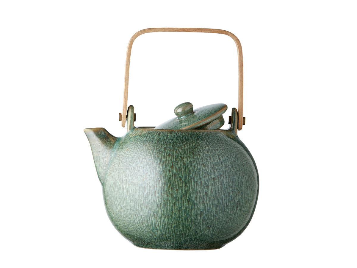 Bitz Teekanne green 1,2 l