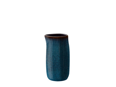 Bitz Milchkännchen darkblue / black 0,2 l