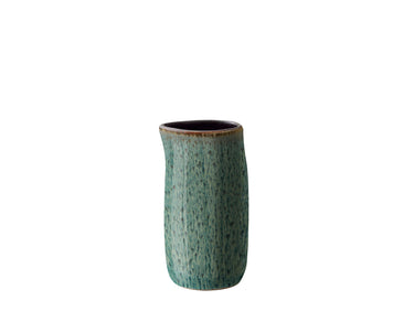 Bitz Milchkännchen green / black 0,2 l