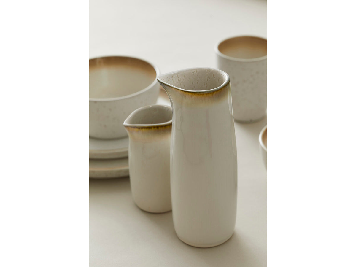 Bitz Milchkännchen cream / cream 0,2 l