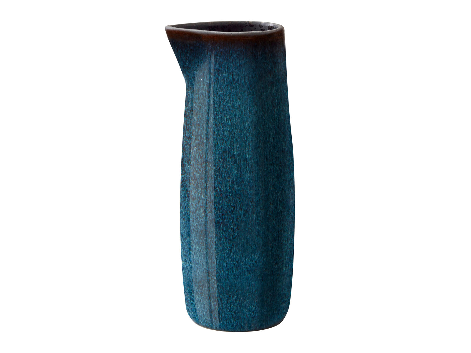 Bitz Milchkanne darkblue / black 0,5 l