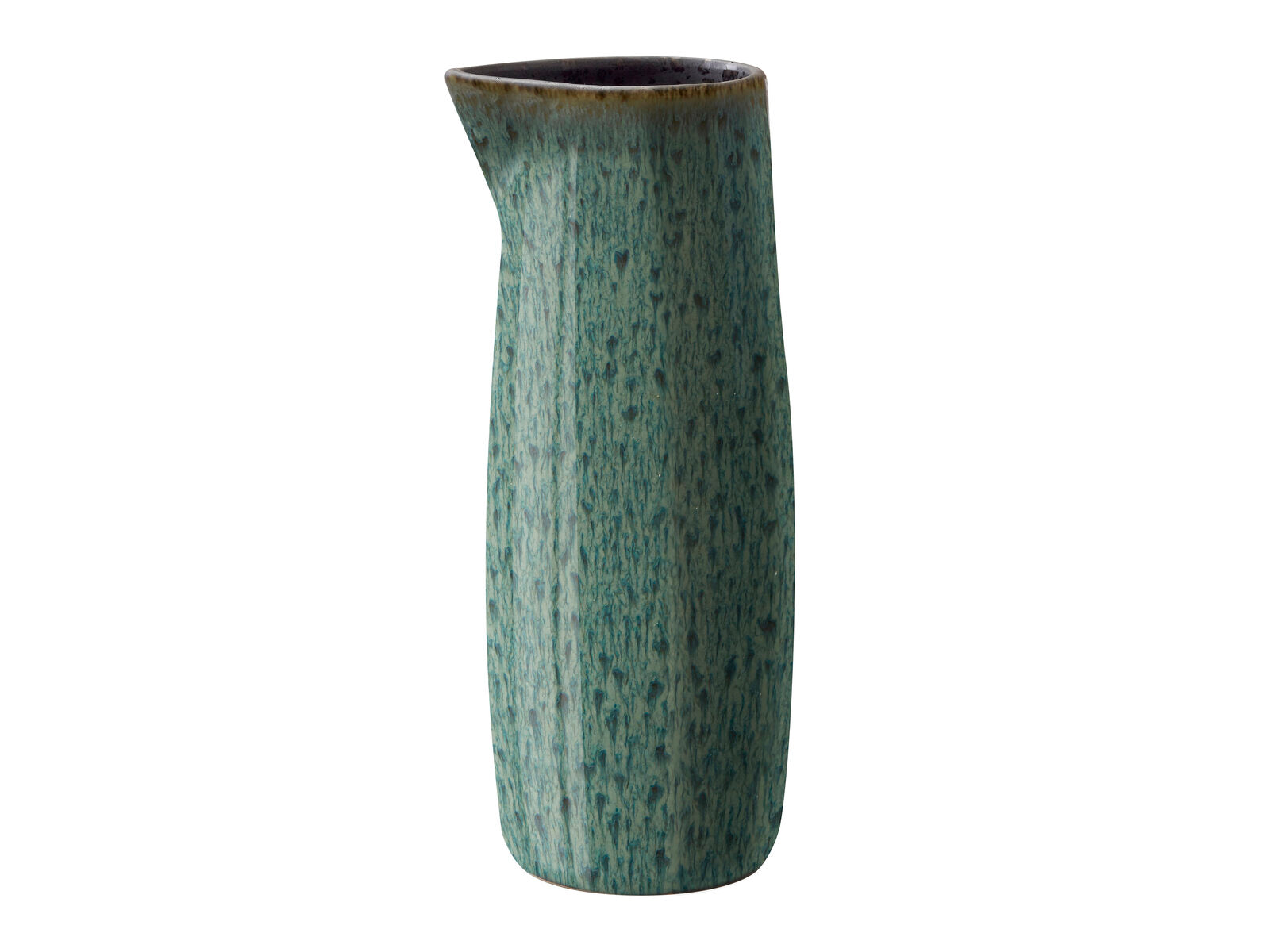 Bitz Milchkanne green / black 0,5 l