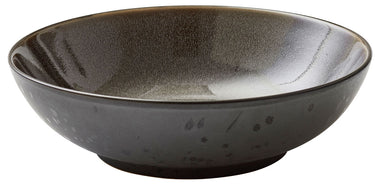 Bitz Salatbowl black / grey 24 cm