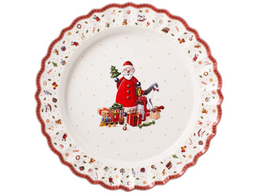 Villeroy & Boch Toy's Delight Servierplatte 45 cm