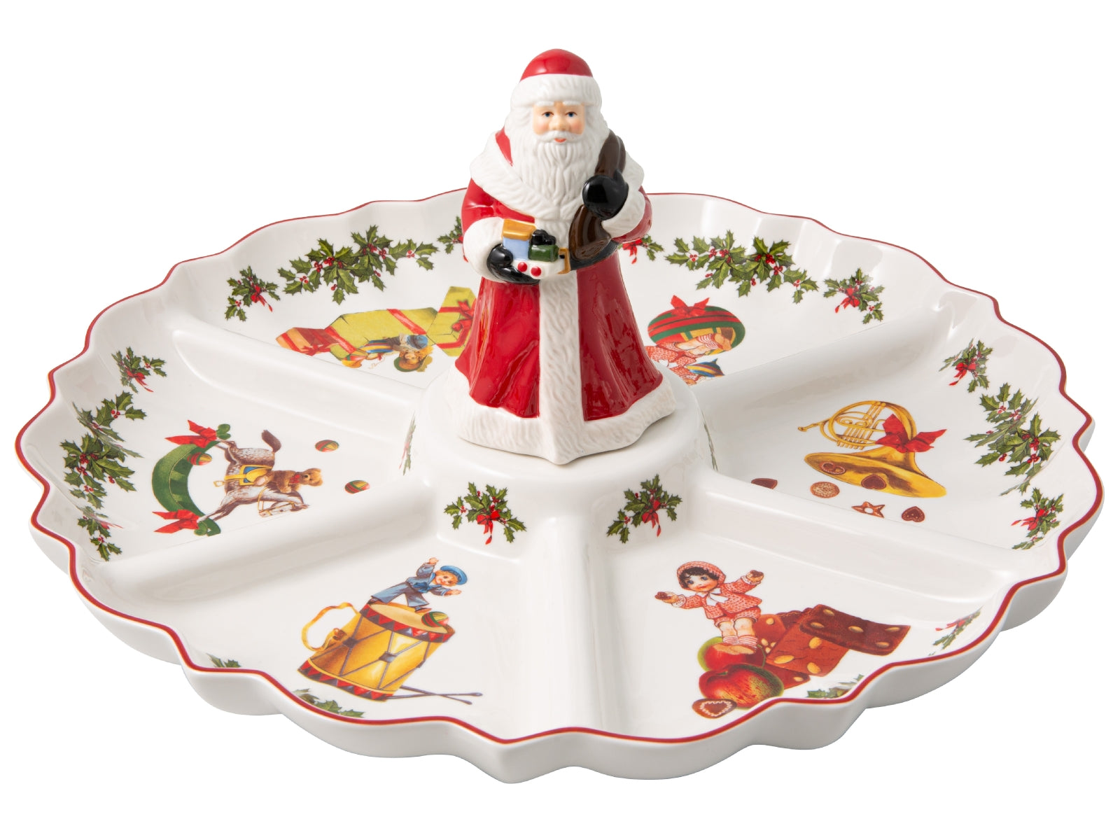 Villeroy & Boch Toy's Fantasy Kabarett Nostalgie Freisteller
