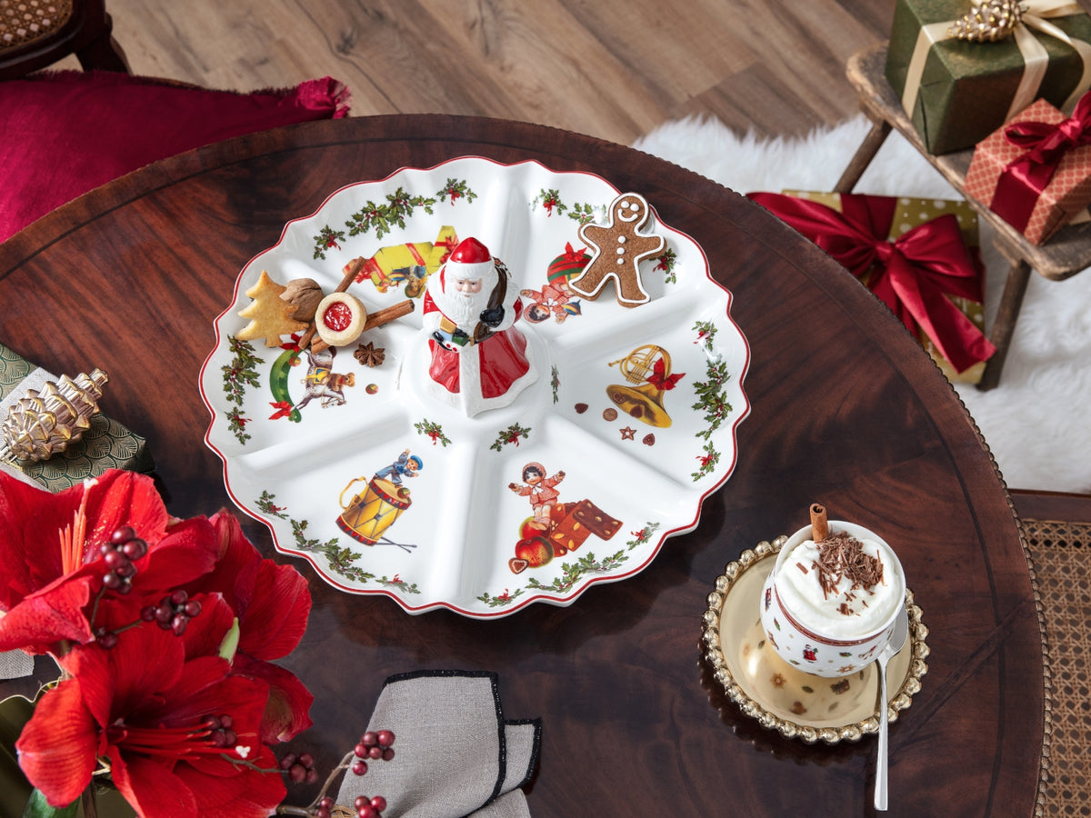Villeroy & Boch Toy's Fantasy Kabarett Nostalgie Lifestyle