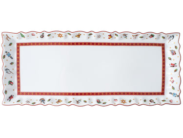 Villeroy & Boch Toy's Delight Königskuchenplatte Freisteller 1