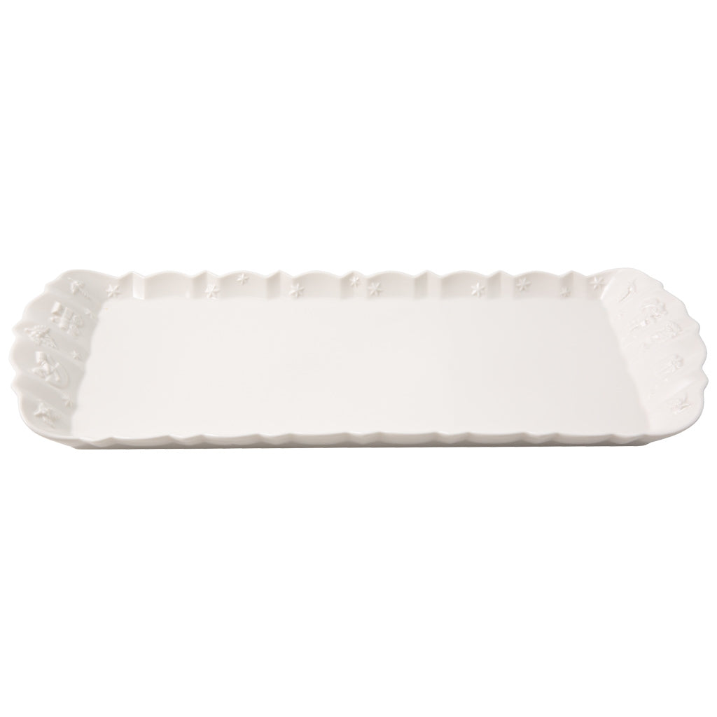 Villeroy & Boch Toy's Delight Royal Classic Königskuchenplatte