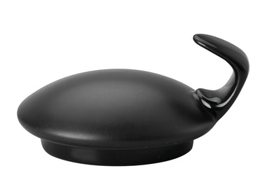 Rosenthal TAC Gropius Black Zuckerdose 6 P. Dkl.