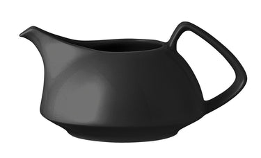 Rosenthal TAC Gropius Black Milchkännchen 6 P.