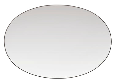 Rosenthal TAC Gropius Platin Platte 34 cm