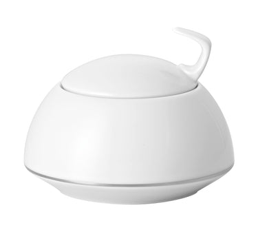 Rosenthal TAC Gropius Platin Zuckerdose 6 P.