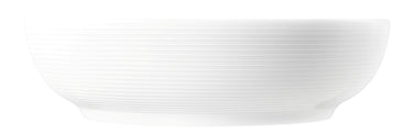 Seltmann Weiden Beat Weiss uni Foodbowl 25 cm