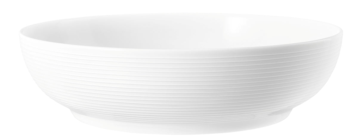 Seltmann Weiden Beat Weiss uni Foodbowl 25 cm