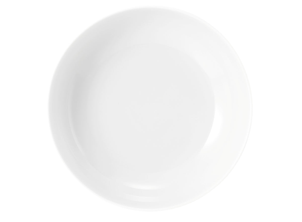 Seltmann Weiden Beat Weiss uni Foodbowl 25 cm