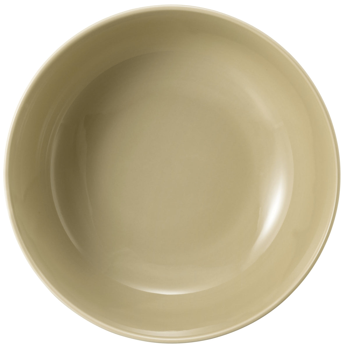 Seltmann Weiden Beat Sandbeige uni Foodbowl 20 cm