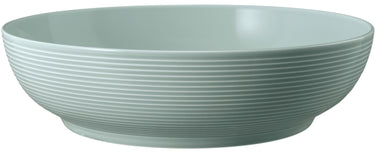 Seltmann Weiden Beat Arktisblau uni Foodbowl 25 cm