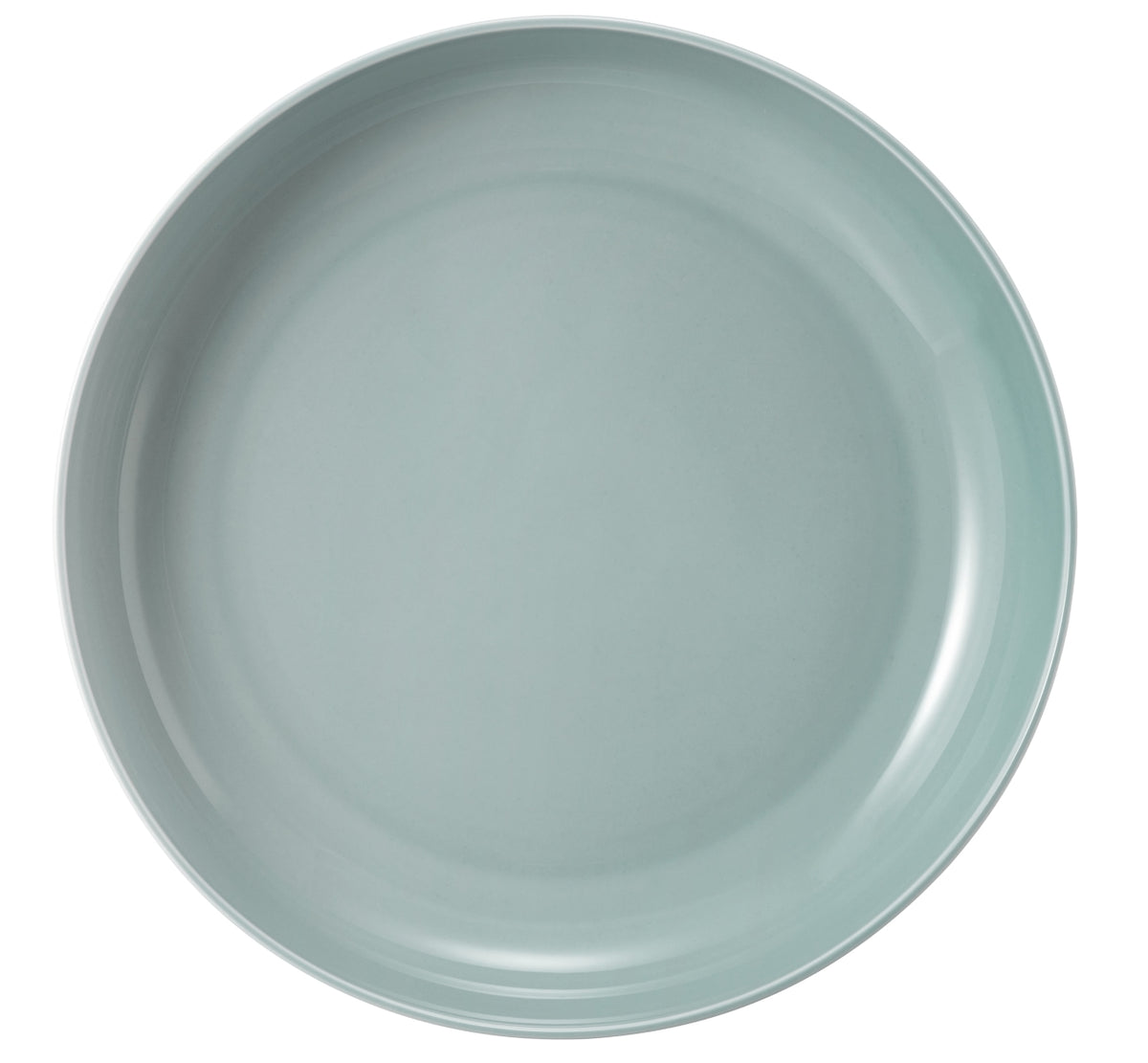 Seltmann Weiden Beat Arktisblau uni Foodbowl 28 cm